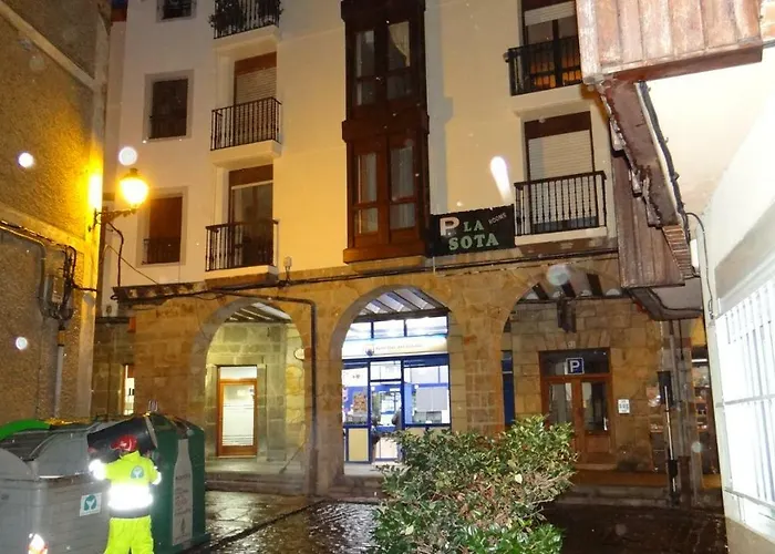 La Sota Hotel Castro Urdiales