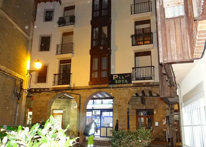 La Sota Hotel Castro Urdiales