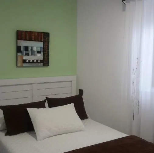Hotel Pensión Las Catedrales Ribadeo