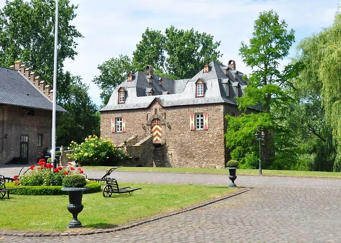 Kleeburg