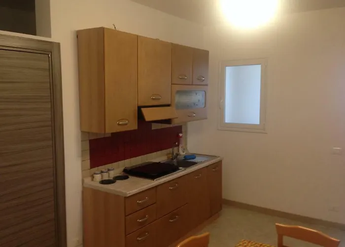Villa Eucalipto Taranto