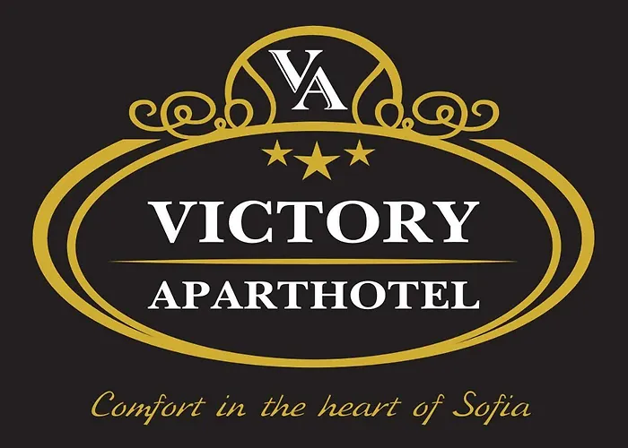 Victory Apartments Sofia