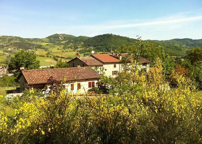 Agriturismo Casenuove