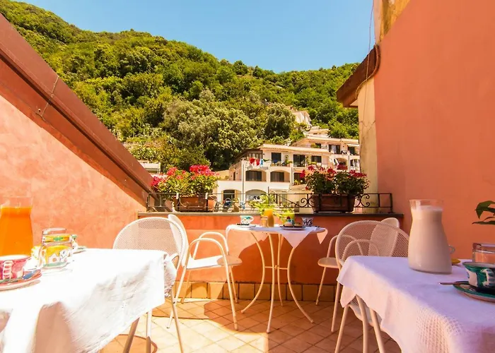 B&B Sotto un Tetto