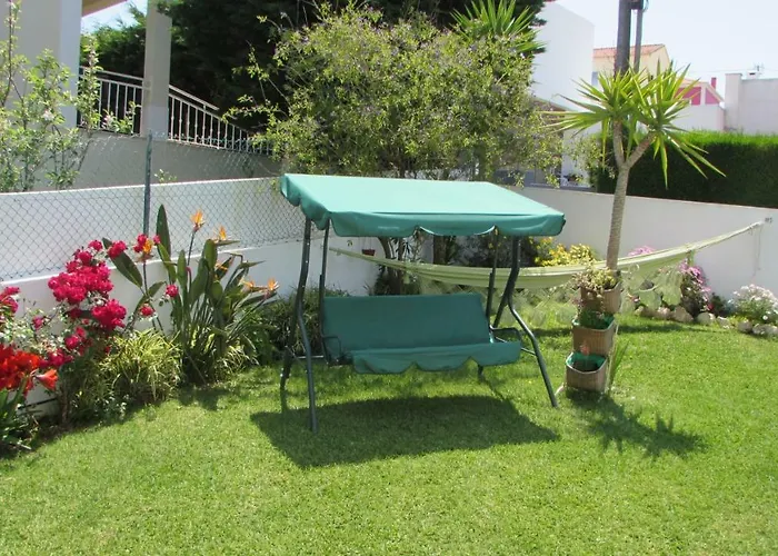 Moradia No Seixal Ericeira Hotel