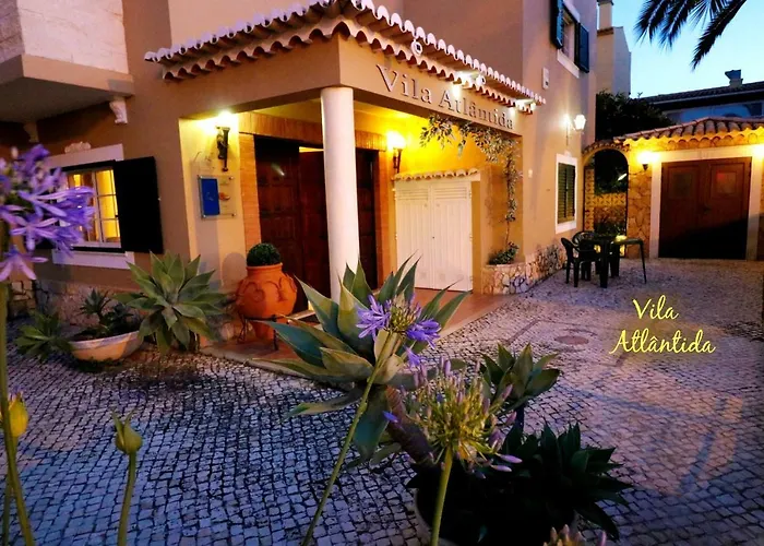 Vila Atlântida Lagos