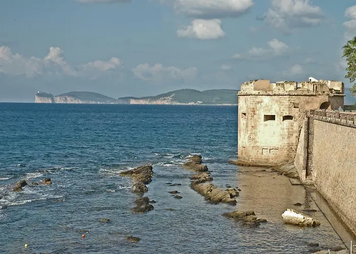 Liana Guest House Alguer