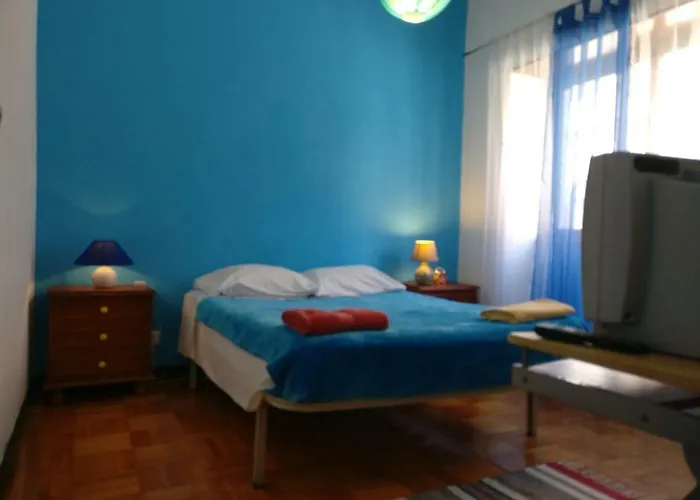 Casa Da Figueira Da Foz Hotel