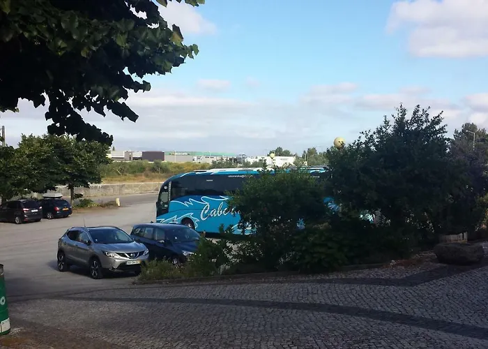 Hospedaria D. Fernando Viseu