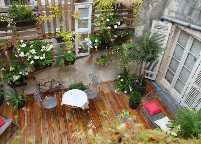 Une Chambre en Ville
