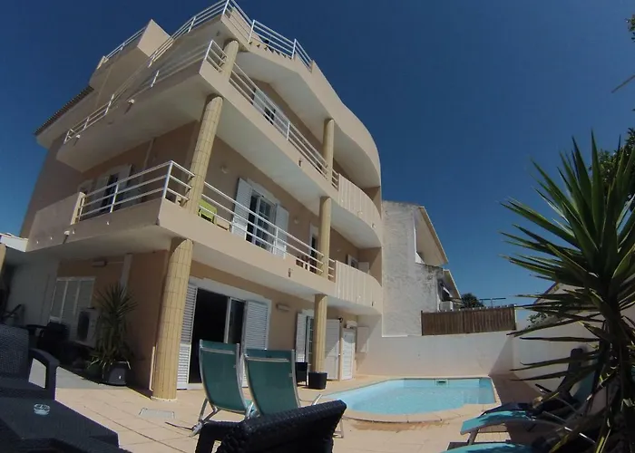 My Guest House Portimão