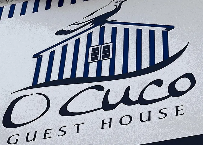 Guesthouse O Cuco Praia de Mira