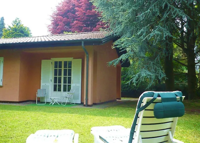 B&B Villa Liz Varese