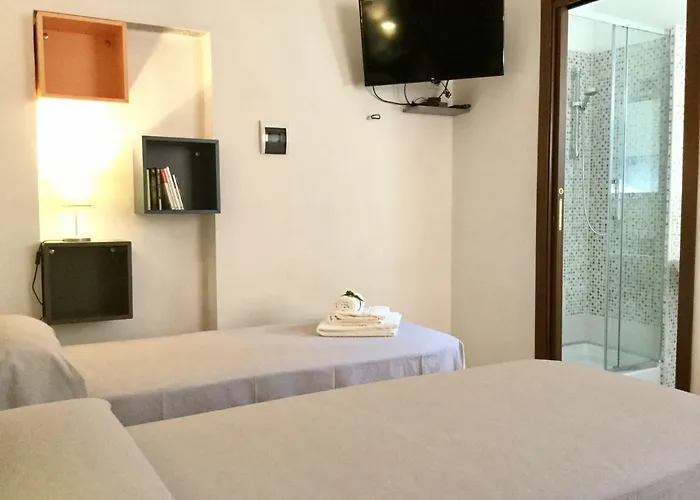 Hotel Casa Madè Chieti