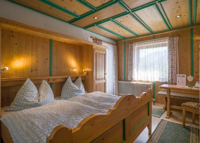 Hotel Steindlhof in Walchsee