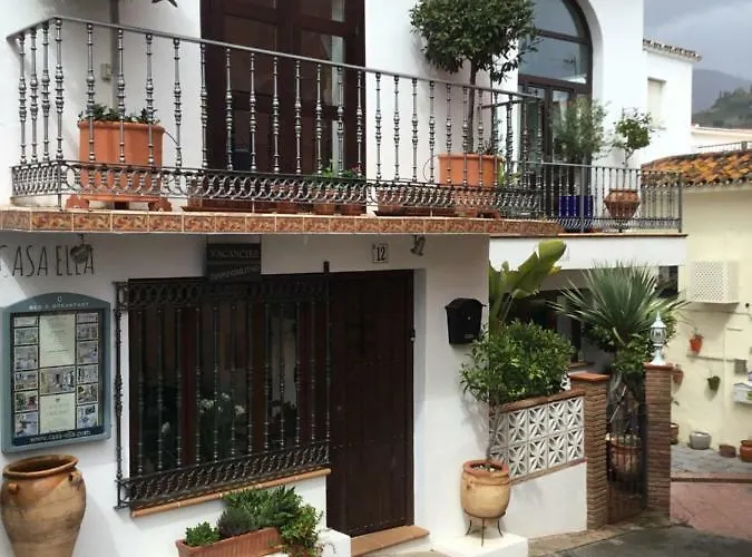 Casa Ella Hotel Benahavís