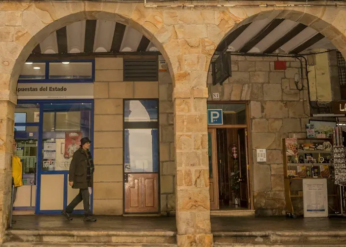 La Sota Hotel Castro Urdiales