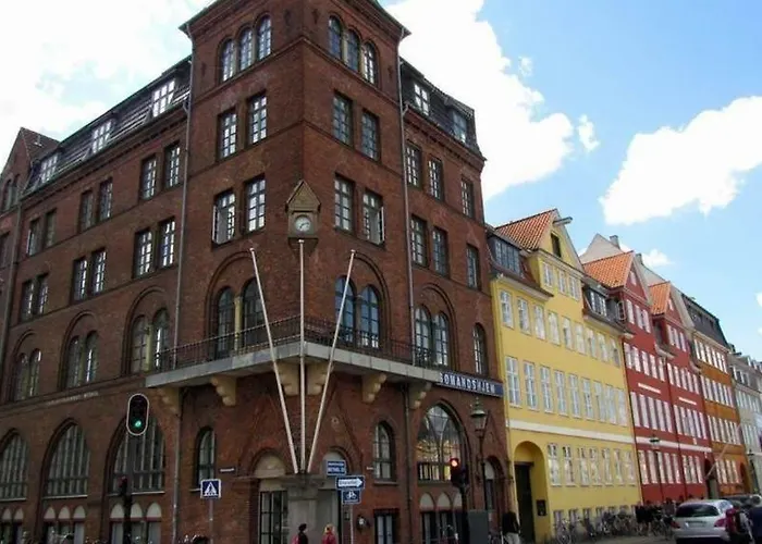 Hotel Bethel Kopenhagen
