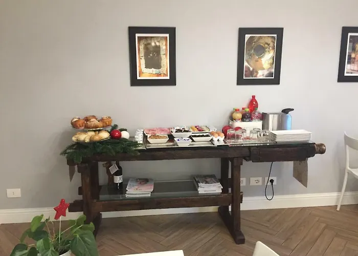 B&B Residenza Ermanni Verona