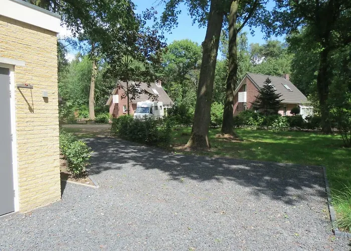 'T Salehemse Huuske Hotel Zelhem