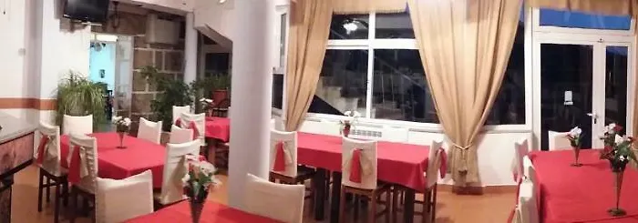 Hotel Gite Cantinho Davo