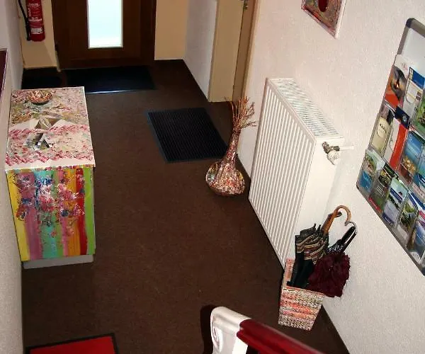 Donau Pension Tuttlingen
