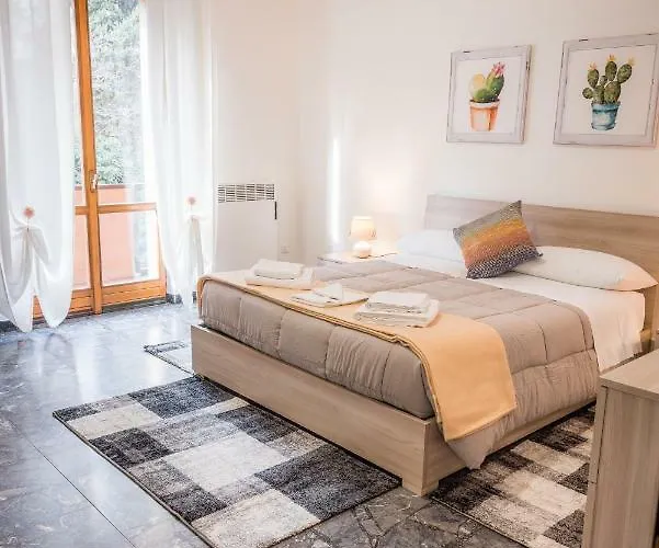 Gabrielli Rooms & Apartments - Maroncelli Verona