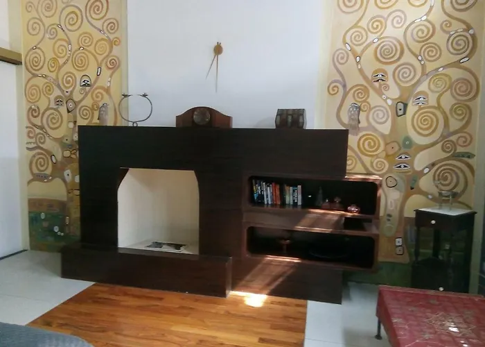 Sliema La Loggia Suites