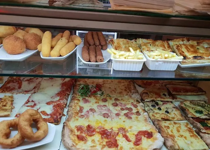 B&b I portici Catanzaro