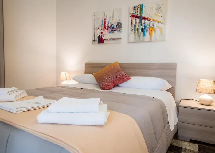 Gabrielli Rooms & Apartments - Maroncelli Verona