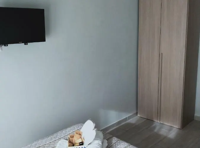 Isola Verde Guest House Fiumicino
