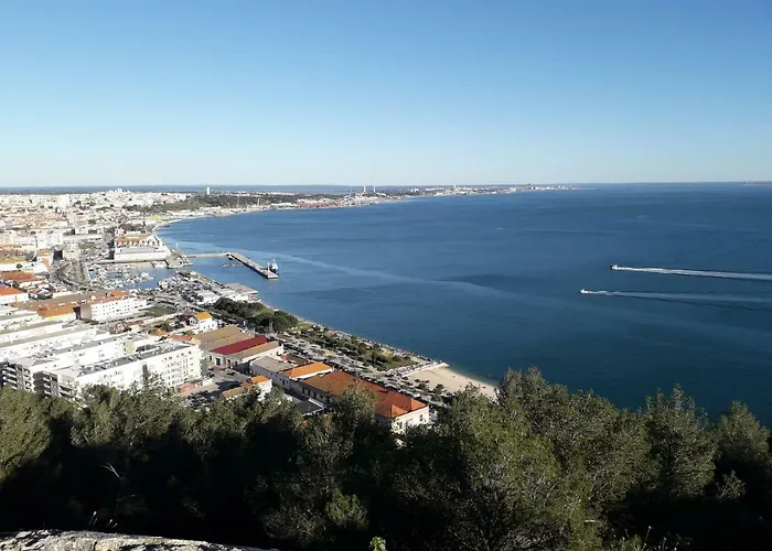 Sadinahome Setúbal
