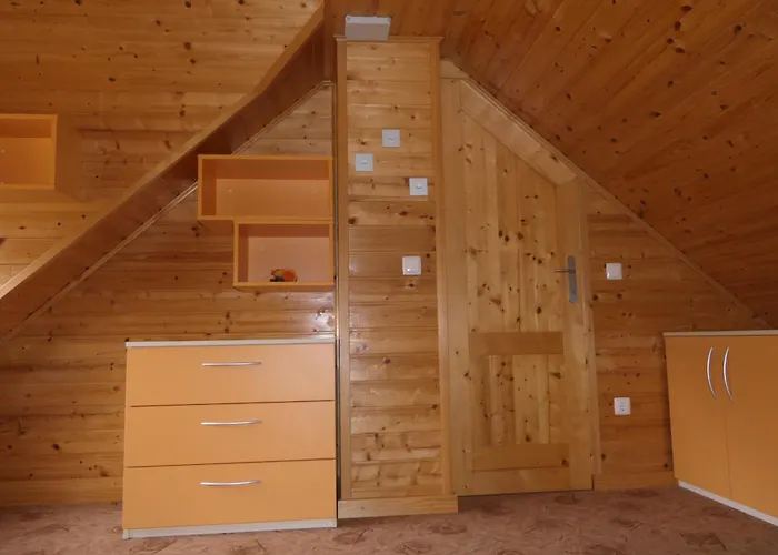 Apartments&rooms Brunko