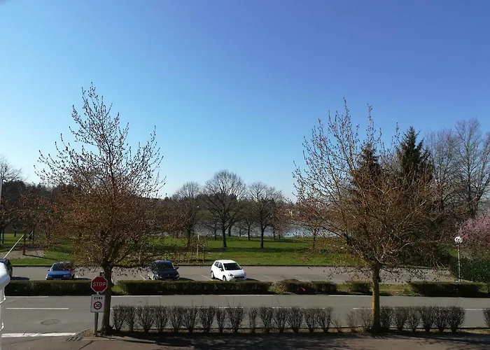 Studios étape du Lac