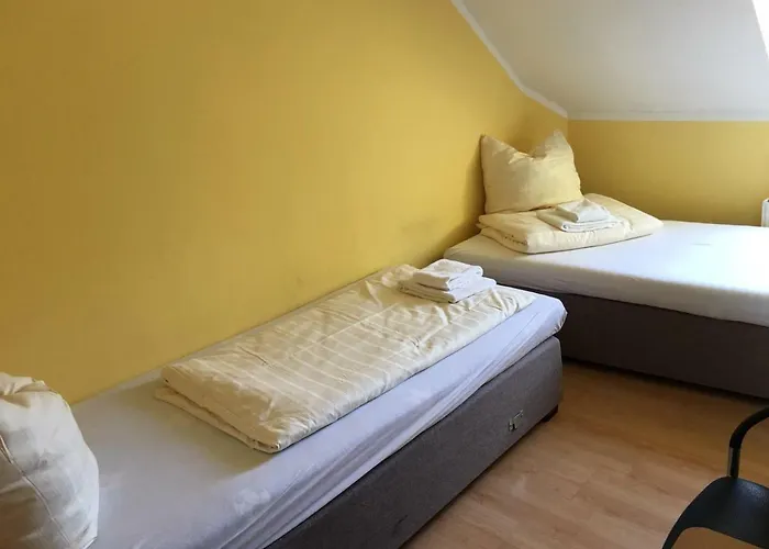 Zweibettzimmer Kaiserslautern