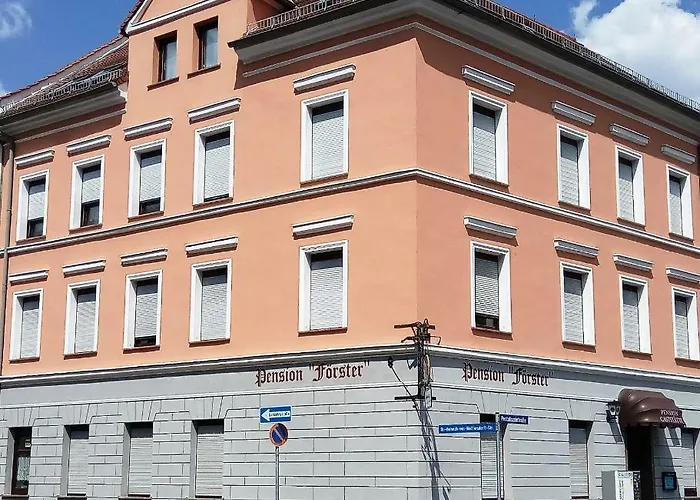 Pension Foerster