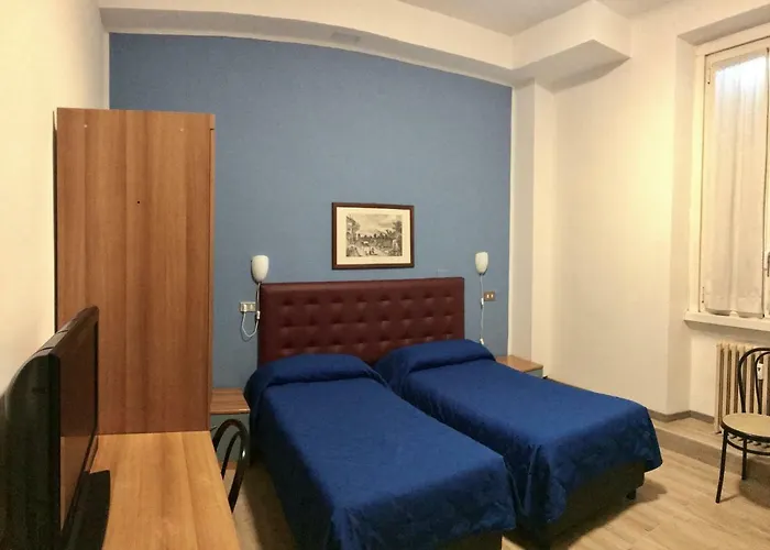 Hotel Sesto Sesto San Giovanni