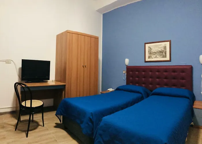Hotel Sesto Sesto San Giovanni