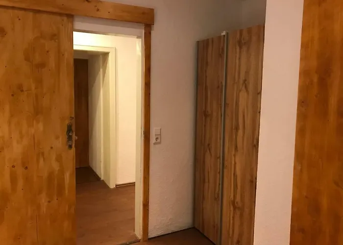 TU Ferienzimmer in Ulm Stadtmitte