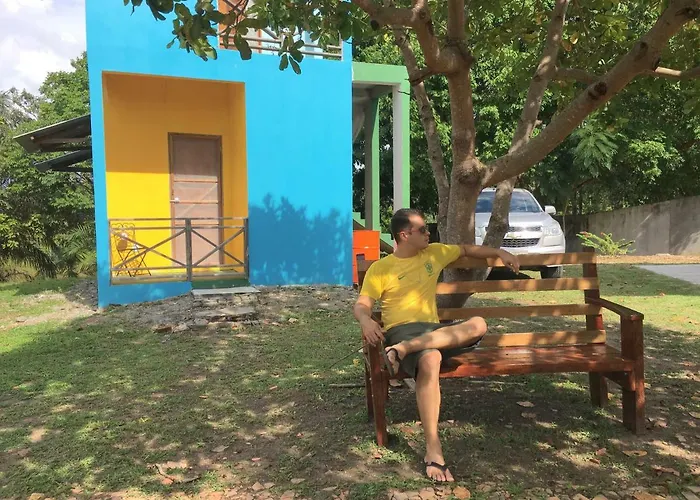 Chale Quintal Amazon