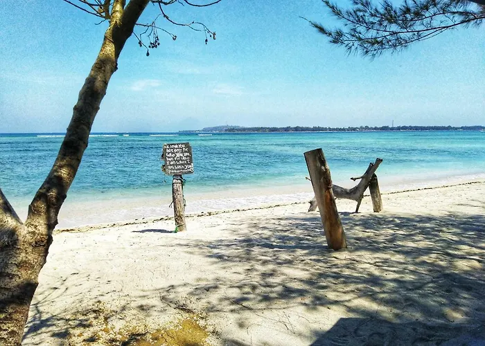 Adinda Bungalows Gili Air