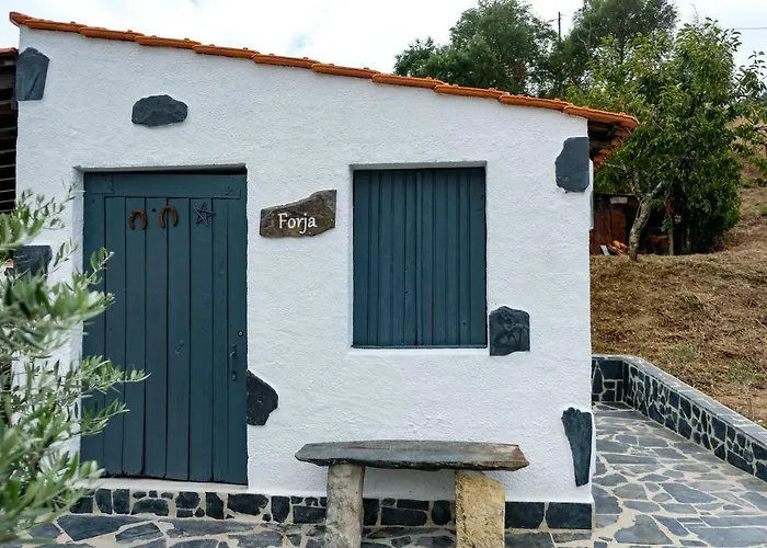 Casa Do Ferreiro II