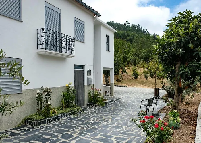 Casa Do Ferreiro II