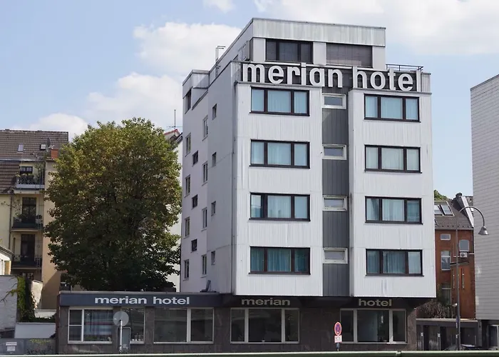 Hotel Merian Colonia