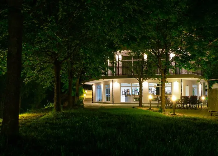 Houston Resort