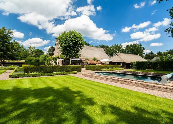 Hoeve de Eshof