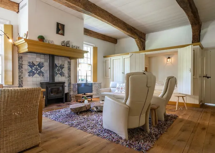 Hoeve de Eshof Norg