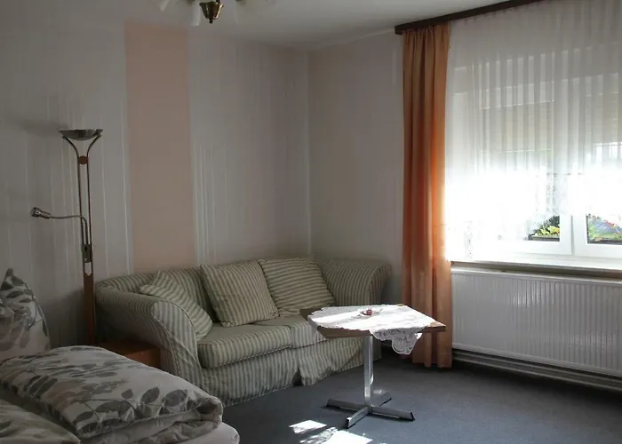 Pension Angelika