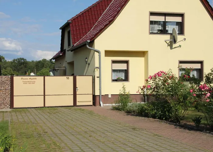 Pension Angelika