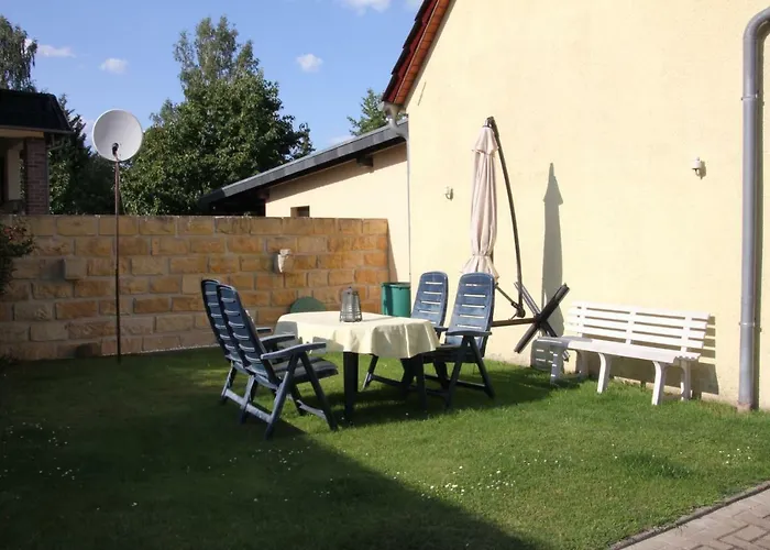 Pension Angelika Cottbus